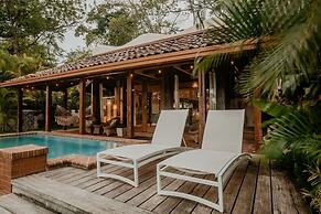 Sansara Surf and Yoga Resort - Retreat