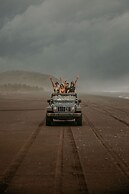 Sansara Surf and Yoga Resort - Retreat