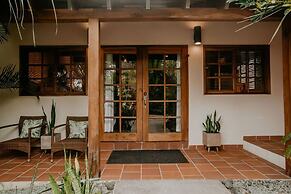 Sansara Surf and Yoga Resort - Retreat