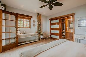 Sansara Surf and Yoga Resort - Retreat