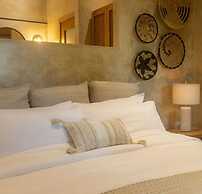 Sansara Surf and Yoga Resort - Retreat