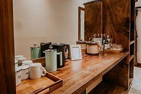 Sansara Surf and Yoga Resort - Retreat