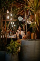 Sansara Surf and Yoga Resort - Retreat