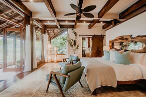 Sansara Surf and Yoga Resort - Retreat