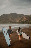 Sansara Surf and Yoga Resort - Retreat