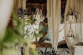 Sansara Surf and Yoga Resort - Retreat