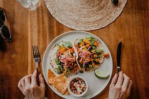 Sansara Surf and Yoga Resort - Retreat