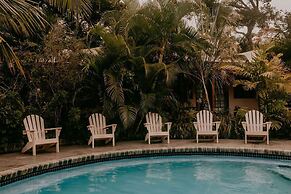 Sansara Surf and Yoga Resort - Retreat