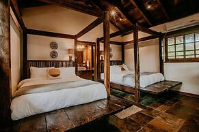 Sansara Surf and Yoga Resort - Retreat