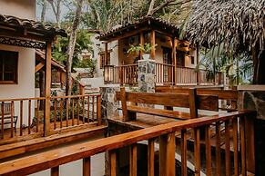 Sansara Surf and Yoga Resort - Retreat