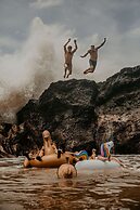 Sansara Surf and Yoga Resort - Retreat