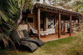 Sansara Surf and Yoga Resort - Retreat