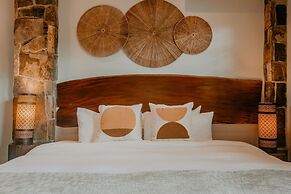 Sansara Surf and Yoga Resort - Retreat