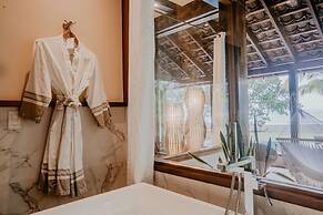 Sansara Surf and Yoga Resort - Retreat