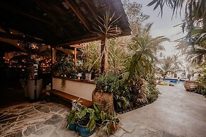 Sansara Surf and Yoga Resort - Retreat