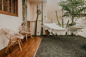 Sansara Surf and Yoga Resort - Retreat