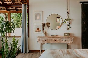 Sansara Surf and Yoga Resort - Retreat