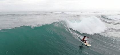 Sansara Surf and Yoga Resort - Retreat