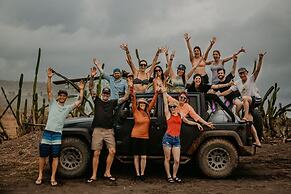 Sansara Surf and Yoga Resort - Retreat