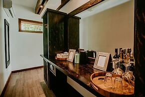 Sansara Surf and Yoga Resort - Retreat