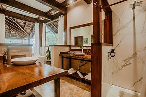 Sansara Surf and Yoga Resort - Retreat