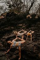 Sansara Surf and Yoga Resort - Retreat