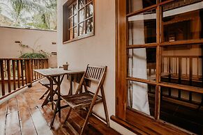 Sansara Surf and Yoga Resort - Retreat