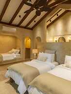 Sansara Surf and Yoga Resort - Retreat