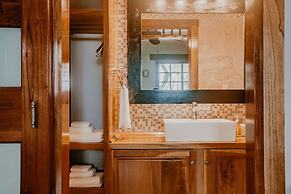 Sansara Surf and Yoga Resort - Retreat