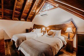 Sansara Surf and Yoga Resort - Retreat