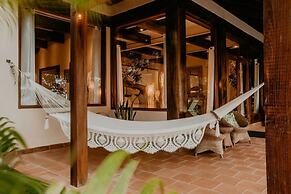 Sansara Surf and Yoga Resort - Retreat