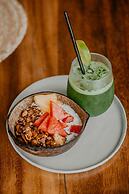 Sansara Surf and Yoga Resort - Retreat