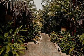 Sansara Surf and Yoga Resort - Retreat