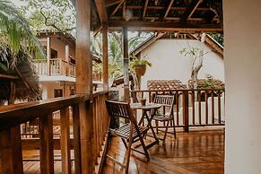 Sansara Surf and Yoga Resort - Retreat