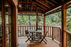 Sansara Surf and Yoga Resort - Retreat