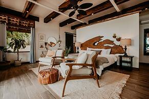 Sansara Surf and Yoga Resort - Retreat