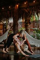 Sansara Surf and Yoga Resort - Retreat