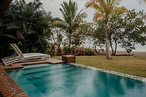 Sansara Surf and Yoga Resort - Retreat