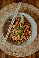 Sansara Surf and Yoga Resort - Retreat