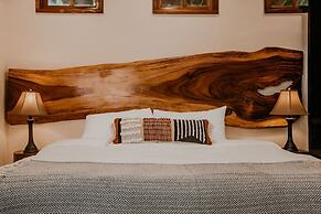 Sansara Surf and Yoga Resort - Retreat