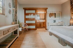 Sansara Surf and Yoga Resort - Retreat