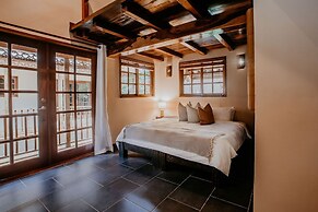 Sansara Surf and Yoga Resort - Retreat