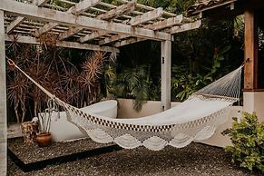 Sansara Surf and Yoga Resort - Retreat