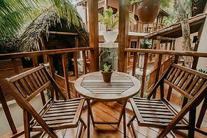 Sansara Surf and Yoga Resort - Retreat