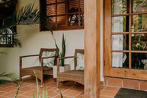 Sansara Surf and Yoga Resort - Retreat