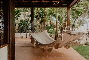 Sansara Surf and Yoga Resort - Retreat