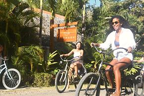 Sansara Surf and Yoga Resort - Retreat