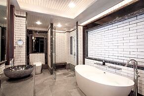 Baba Beach Club Natai Luxury Pool Villa Hotel by Sri panwa