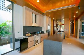 Baba Beach Club Natai Luxury Pool Villa Hotel by Sri panwa