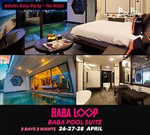 Baba Beach Club Natai Luxury Pool Villa Hotel by Sri panwa